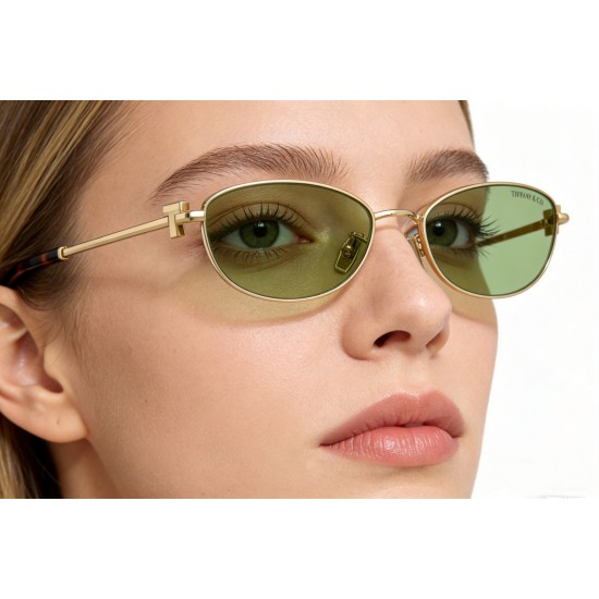 Tiffany Glasses