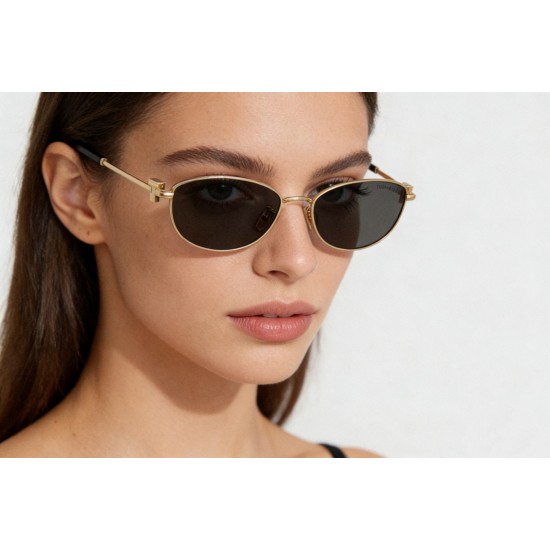 Tiffany Glasses