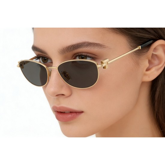 Tiffany Glasses
