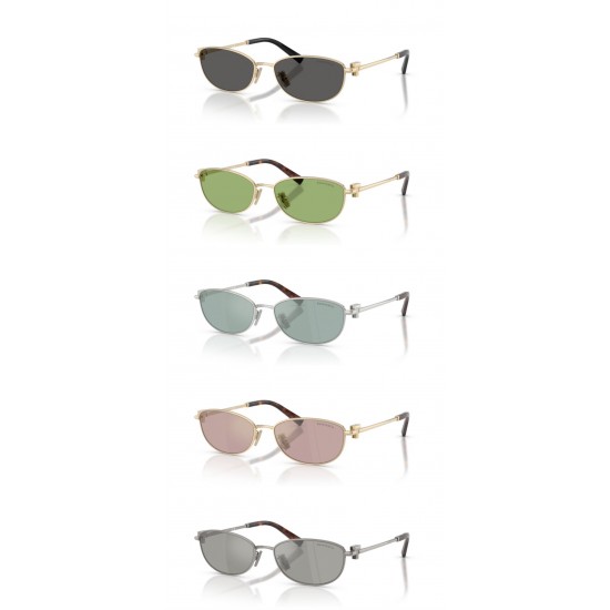 Tiffany Glasses