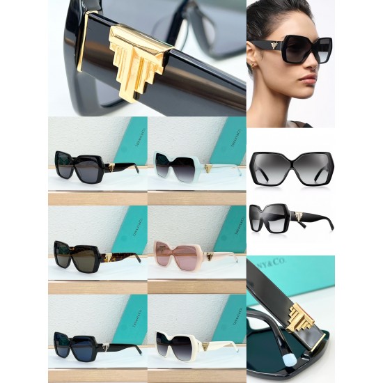 Tiffany Glasses