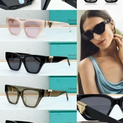 Tiffany Glasses