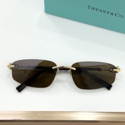Tiffany Glasses