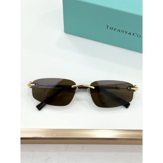 Tiffany Glasses