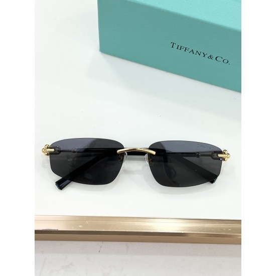 Tiffany Glasses