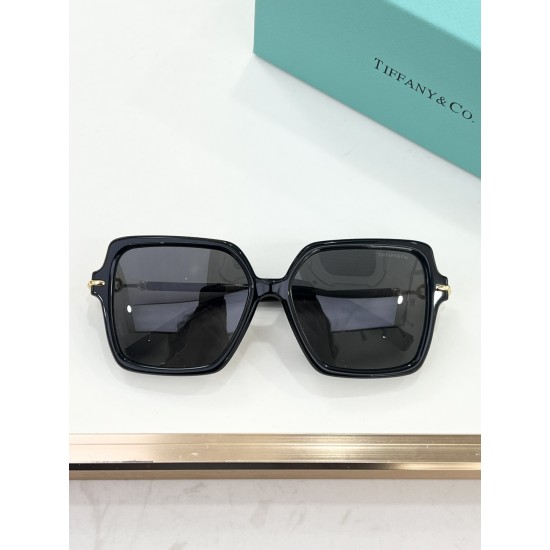 Tiffany Glasses