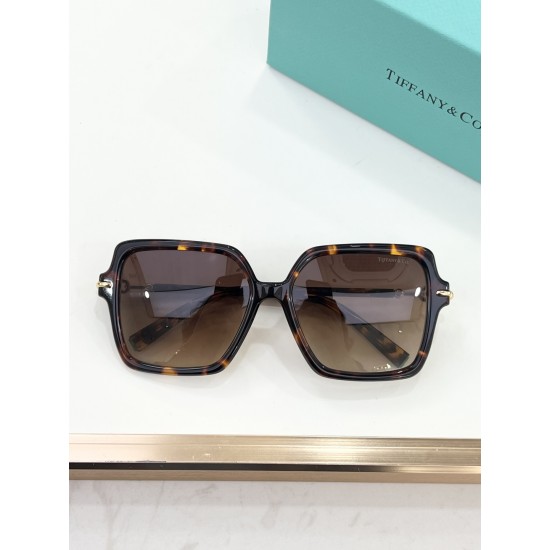 Tiffany Glasses