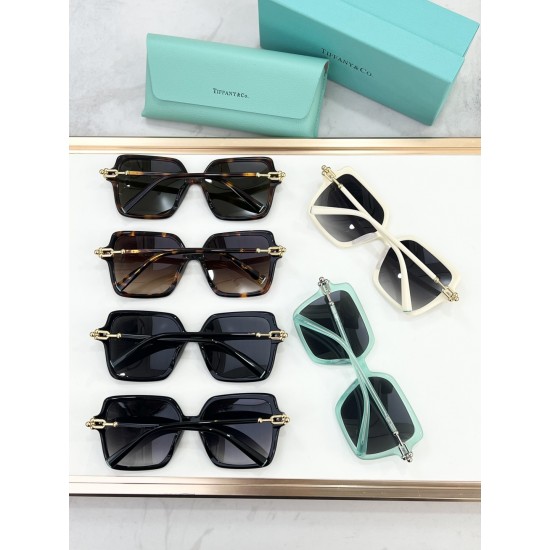 Tiffany Glasses