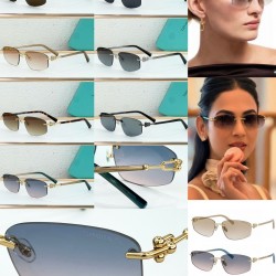 Tiffany Glasses