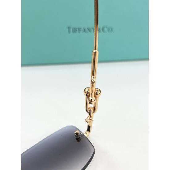 Tiffany Glasses