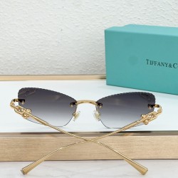 Tiffany Glasses