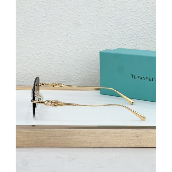 Tiffany Glasses