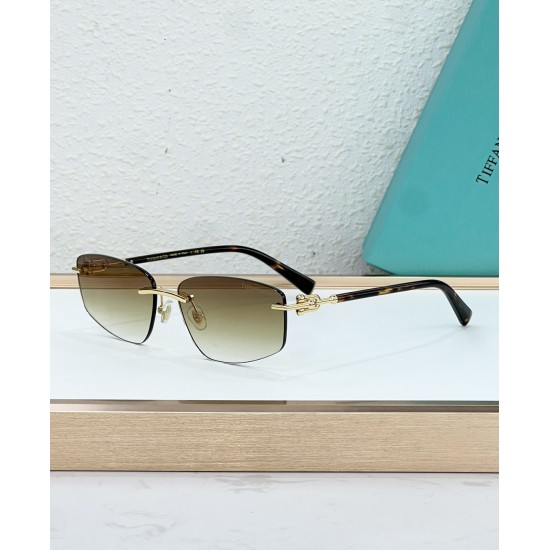 Tiffany Glasses