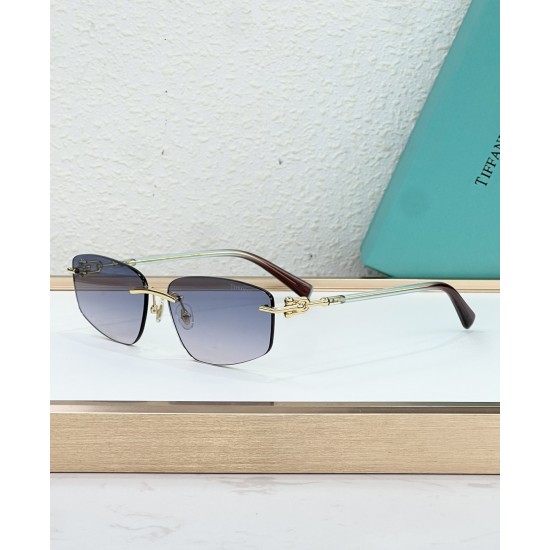 Tiffany Glasses