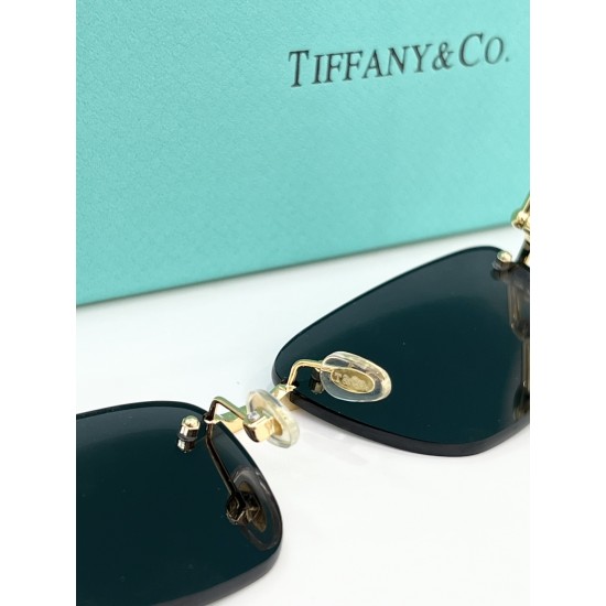 Tiffany Glasses