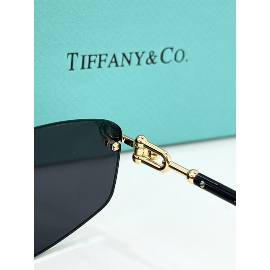 Tiffany Glasses