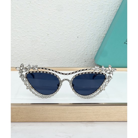Tiffany Glasses
