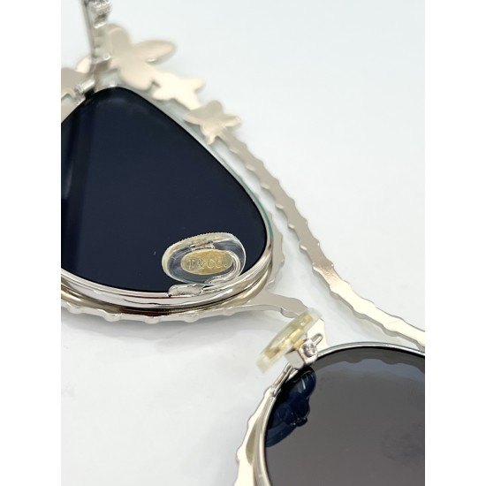 Tiffany Glasses