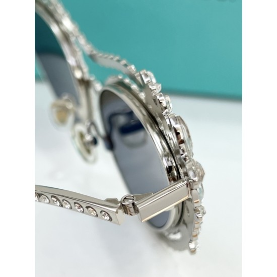 Tiffany Glasses