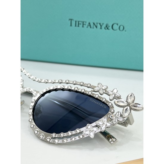 Tiffany Glasses