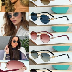 Tiffany Glasses
