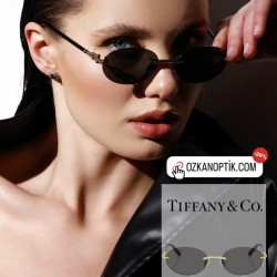 Tiffany Glasses