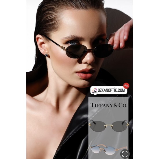 Tiffany Glasses