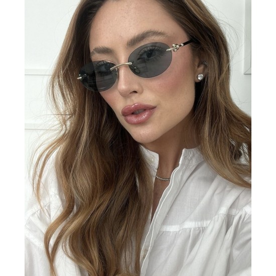 Tiffany Glasses
