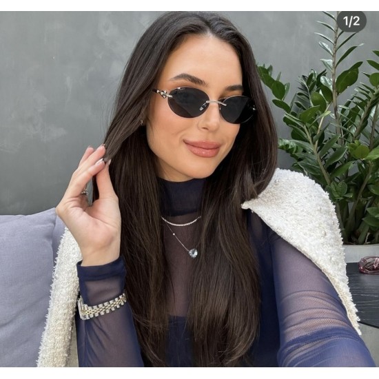 Tiffany Glasses