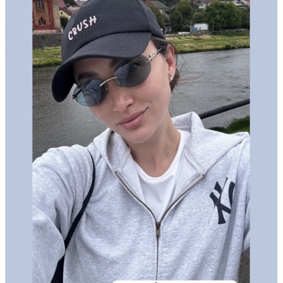 Tiffany Glasses