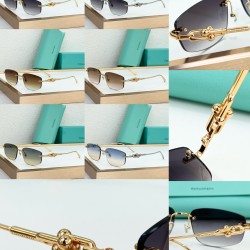 Tiffany Glasses