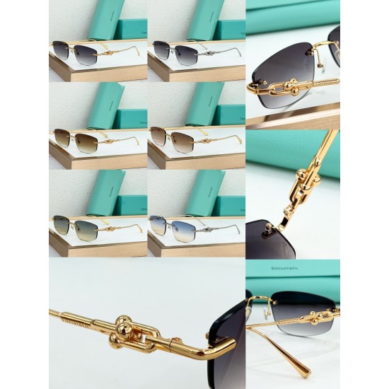 Tiffany Glasses