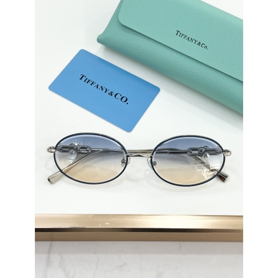 Tiffany Glasses