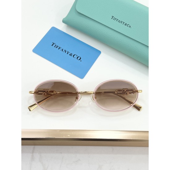 Tiffany Glasses
