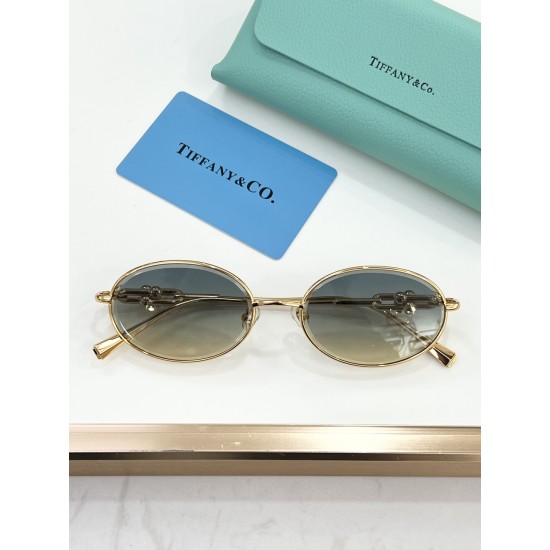 Tiffany Glasses