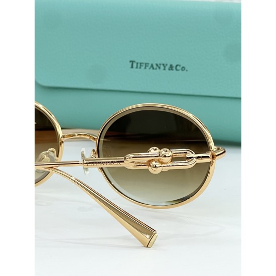 Tiffany Glasses