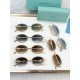 Tiffany Glasses