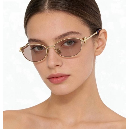 Tiffany Glasses