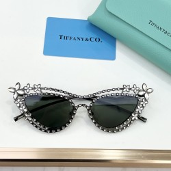 Tiffany Glasses