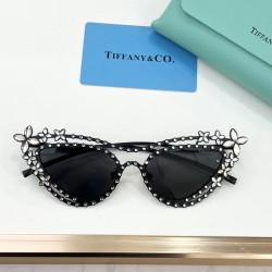 Tiffany Glasses