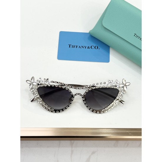 Tiffany Glasses