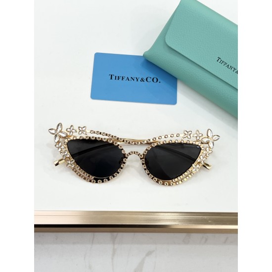 Tiffany Glasses