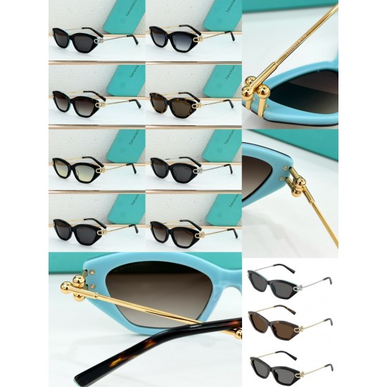 Tiffany Glasses