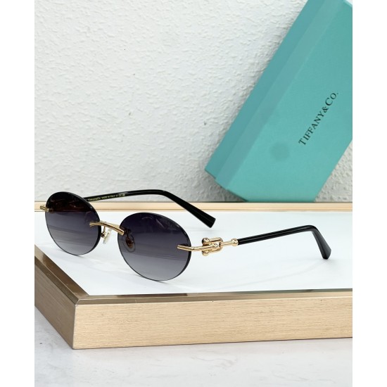 Tiffany Glasses