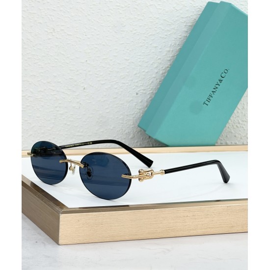 Tiffany Glasses