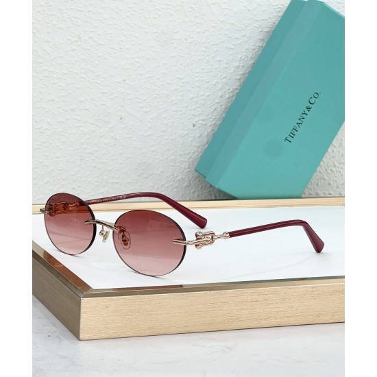 Tiffany Glasses