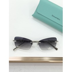 Tiffany Glasses