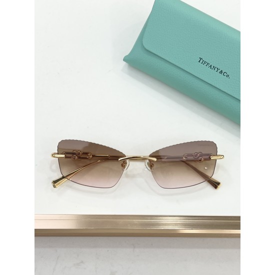 Tiffany Glasses