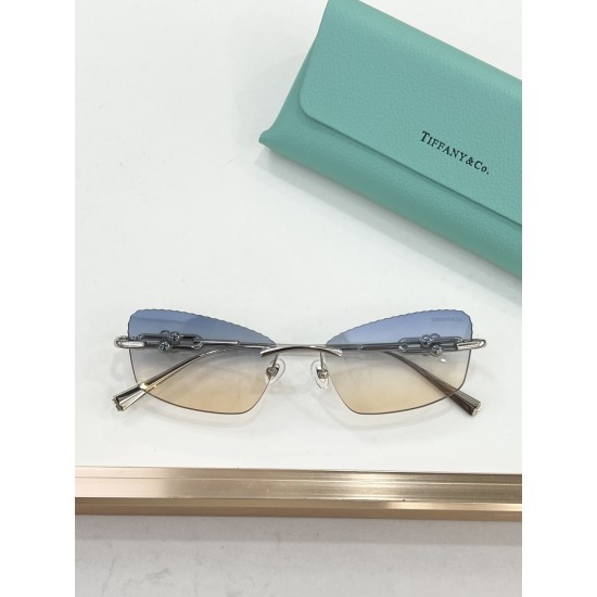 Tiffany Glasses