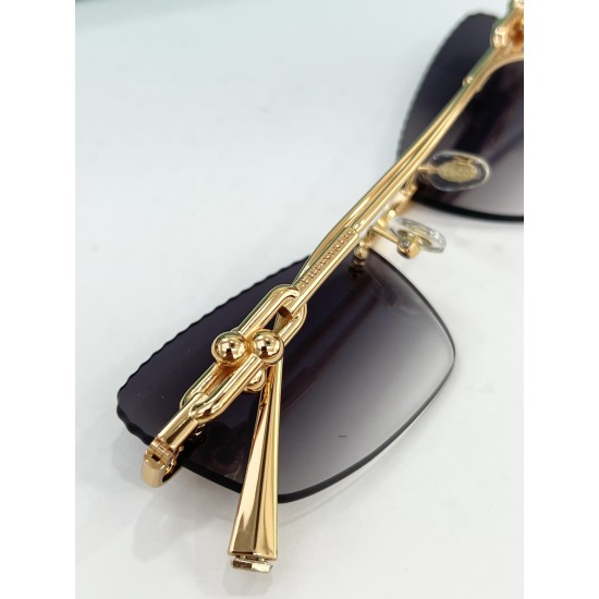 Tiffany Glasses